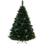 AmeliaHome Vánoční stromek Smrk Debbie 180 cm – Zboží Mobilmania