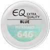 UV gel EBD Extra Quality UV gel MERMAID 646 BLUE 5 g