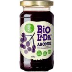 Koldokol Bioláda ovocná arónie BIO 230 g – Zboží Mobilmania