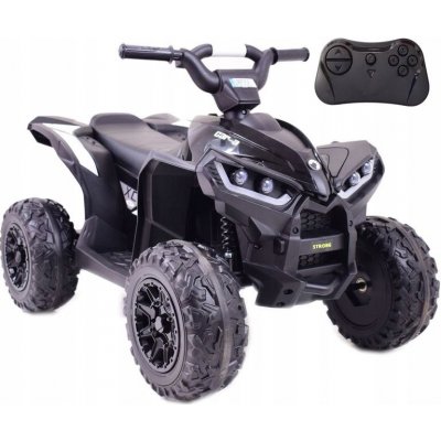 Quad Import SUPER-TOYS 5904824331478 modrá