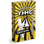 Cannio THHC Cartridge 1 ml Critical – Zboží Dáma