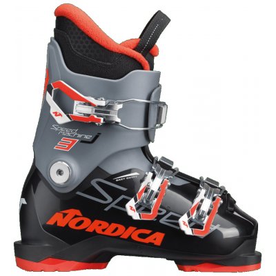 Nordica Speedmachine J 3 23/24 – Zboží Dáma