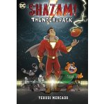 Shazam! Thundercrack