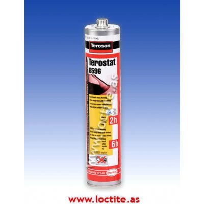 Terostat 8596 Lepidlo na autoskla 310g – Sleviste.cz