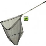 Giants Fishing podběrák Strong Alu Landing Net 220cm 70x70cm – Sleviste.cz