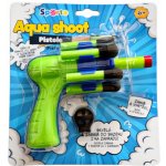 MAC TOYS - SPORTO Aqua shoot pistole – Hledejceny.cz