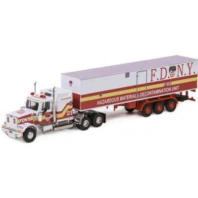 Seva Monti System 1354 F.D.N.Y. Decontamination II. 1:48 – Zboží Živě