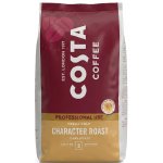 Costa Coffee Coffe Costa Pro Crema Gold Dark Arabica káva 1 kg – Zboží Mobilmania