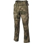 MFH int. comp. Kalhoty US střih BDU FLECKTARN – Sleviste.cz
