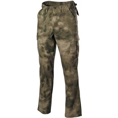 MFH int. comp. Kalhoty US střih BDU FLECKTARN – Sleviste.cz