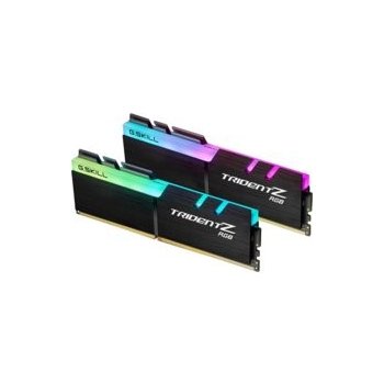 G.Skill DDR4 32GB 3200MHz Kit F4-3200C16D-32GTZR