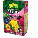 Agro Floria OM pro azalky a rododendrony 2,5 kg – Zboží Dáma