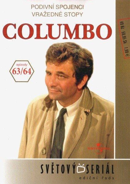 Columbo 33 DVD