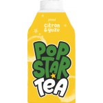 Pop Star Tea Citron&Yuzu 0,5 l – Zboží Dáma