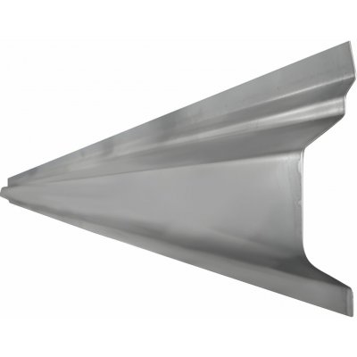 Opravný plech prahu SUZUKI VITARA GRAND |2005 a výše| POLCAR | 5903107663589 – Hledejceny.cz