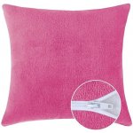 Bellatex Polštář Mikro jednobarevný 40x40 – Zboží Mobilmania