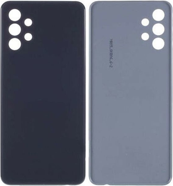 Kryt Samsung Galaxy A32 4G A325F zadní černý