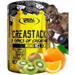 Real Pharm Crea Stack 420 g – Zboží Mobilmania