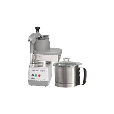 ROBOT COUPE R 401 – Sleviste.cz