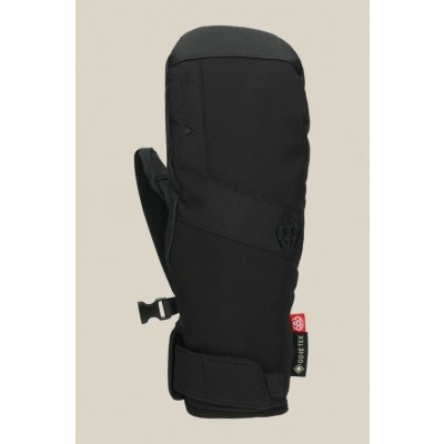 686 Linear Under Cuff Mitt black 25/26 – Hledejceny.cz