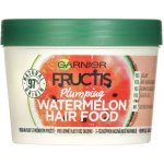 Garnier Fructis Hair Food Watermelon Plumping Mask 390 ml – Sleviste.cz