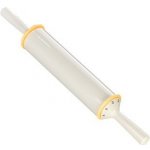 Tescoma Váleček s nastavitelnou tloušťkou těsta Delícia – Zboží Dáma