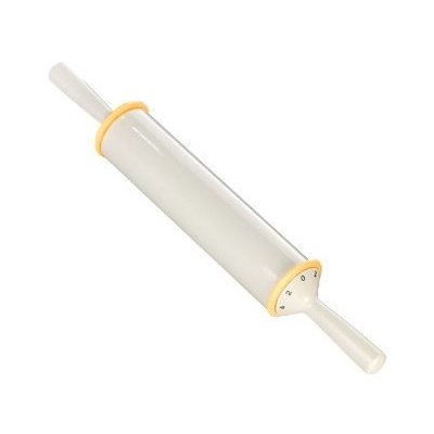 Tescoma Váleček s nastavitelnou tloušťkou těsta Delícia – Zboží Dáma