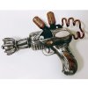 Karnevalový kostým Pistole Steampunk 25cm