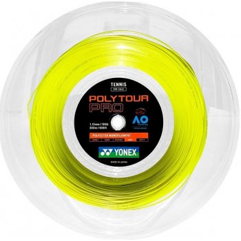 Yonex Poly Tour PRO 1,15mm, 200m