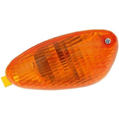 Vparts Blinkr Vicma, přední pravý, Gilera Runner, 50-200, do r.v. 05 VC22962 – Zboží Mobilmania