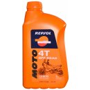 Repsol Moto Off Road 4T 10W-40 1 l