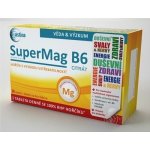 Astina SuperMag B6 citrát 60 tablet – Hledejceny.cz