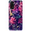 Pouzdro a kryt na mobilní telefon Xiaomi Pouzdro iSaprio - Flowers 10 - Xiaomi Redmi Note 11 / Note 11S