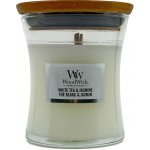 WoodWick White Tea & Jasmine 85 g – Zbozi.Blesk.cz