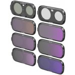 SmallRig Filter Kit for Insta360 Luna Ultra 6687 – Zboží Živě