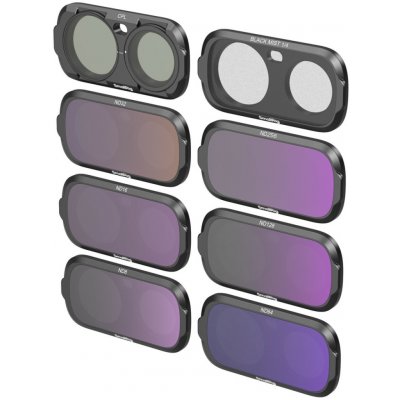 SmallRig Filter Kit for Insta360 Luna Ultra 6687 – Zboží Živě