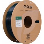 eSun PLA 1,75 mm 1 kg zelený – Zboží Živě