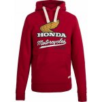 Honda mikina Elsinore – Hledejceny.cz