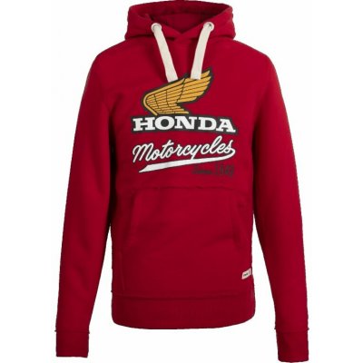 Honda mikina Elsinore – Hledejceny.cz