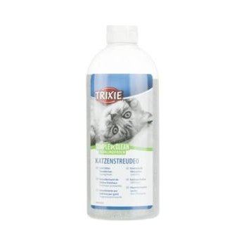 Trixie Fresh'n'Easy deodorant pro kočicí WC Spring Fresh 750 g