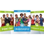 The Sims 4: Bundle Pack 5 – Hledejceny.cz