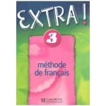 Extra! 3 učebnice - Gallon F. – Zboží Mobilmania