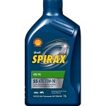 Shell Spirax S5 ATE 75W-90 1 l – Zbozi.Blesk.cz