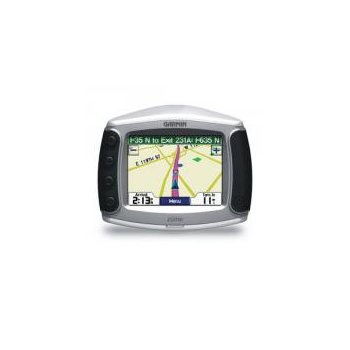 Garmin Zümo 550 Lifetime