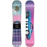 Nitro Mini Thrills 24/25 – Zboží Dáma