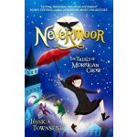 Nevermoor: The Trials of Morrigan Crow – Hledejceny.cz