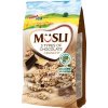 Cereálie a müsli Bonavita Musli zapékané 3 druhy čokolády 700 g