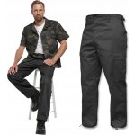 Kalhoty Brandit US Ranger černé – Zboží Dáma