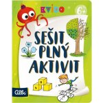 Albi Kvído Hádanky na cesty: Život ve městě – Zboží Dáma