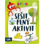 Albi Kvído Hádanky na cesty: Život ve městě – Zboží Mobilmania